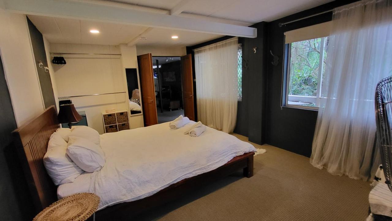 Nature'S Melody Share Home Brisbane Exterior foto